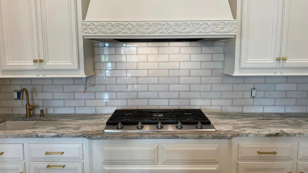 kitchen tile from united tile in lafayette, la