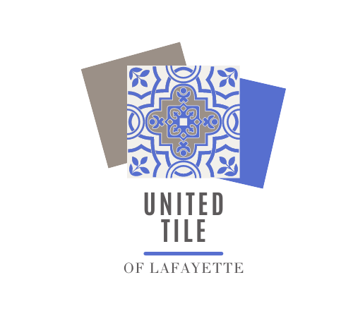 United Tile New Logo